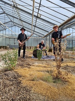 Videodreh in Waiblingen 23.06.25