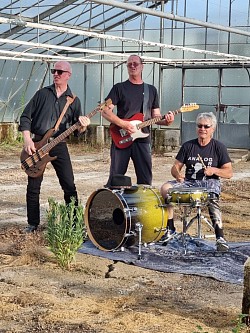 Videodreh in Waiblingen 23.06.25