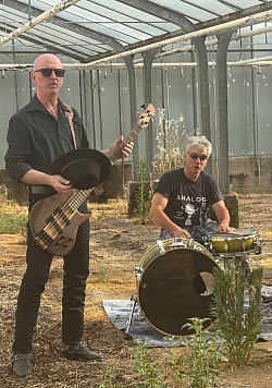 Videodreh in Waiblingen 23.06.25