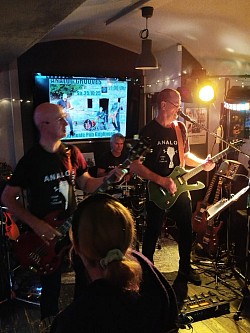 Zug Music Pup 25.10.2025 Güglingen