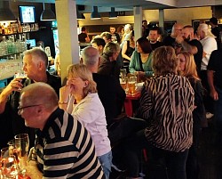 Zug Music Pup 25.10.2025 Güglingen