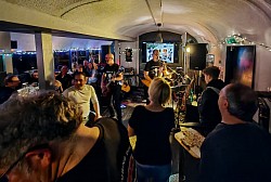 Zug Music Pup 25.10.2025 Güglingen