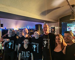 Zug Music Pup 25.10.2025 Güglingen