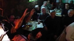 Clansman Ludwigsburg am 26.2.2026.